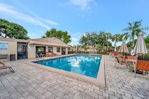 8454 NW 31st Ct, Sunrise, FL 33351 - Photo 30