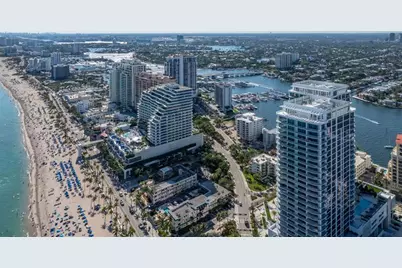 153 N Seabreeze Blvd, Unit #2505, Fort Lauderdale, FL 33304 - Photo 32
