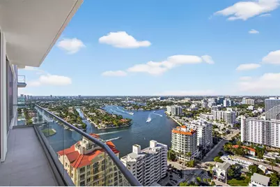 153 N Seabreeze Blvd, Unit #2505, Fort Lauderdale, FL 33304 - Photo 34