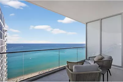 153 N Seabreeze Blvd, Unit #2505, Fort Lauderdale, FL 33304 - Photo 4
