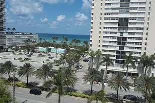 1893 S Ocean Dr, Hallandale Beach, FL 33009 - Photo 1