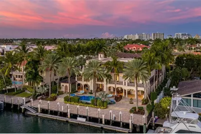 2430  Del Lago Dr, Fort Lauderdale, FL 33316 - Photo 2