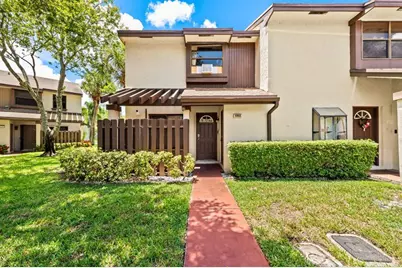 4902 NW 82nd Ave, Unit #2001, Fort Lauderdale, FL 33351 - Photo 1