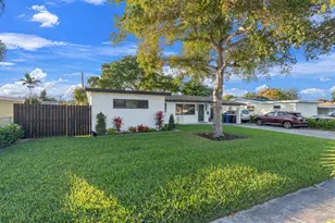 2155 SW 37th Terrace, Fort Lauderdale, FL 33312 - Photo 2