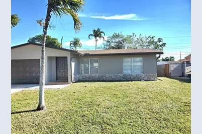 4440 NW 19th Ter, Oakland Park, FL 33309 - Photo 1