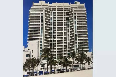 101 S Fort Lauderdale Beach Blvd, Unit #706, Fort Lauderdale, FL 33316 - Photo 2