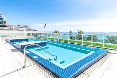 101 S Fort Lauderdale Beach Blvd, Unit #706, Fort Lauderdale, FL 33316 - Photo 32