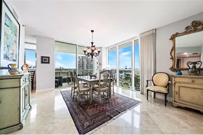 101 S Fort Lauderdale Beach Blvd, Unit #706, Fort Lauderdale, FL 33316 - Photo 8