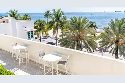 101 S Fort Lauderdale Beach Blvd, Unit #706, Fort Lauderdale, FL 33316 - Photo 36