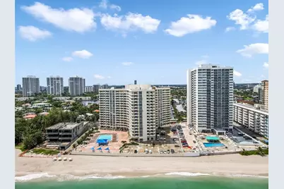 3180 S Ocean Dr, Unit #517, Hallandale Beach, FL 33009 - Photo 28