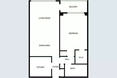 3180 S Ocean Dr, Unit #517, Hallandale Beach, FL 33009 - Photo 26