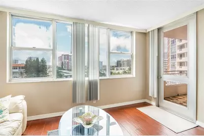 3180 S Ocean Dr, Unit #517, Hallandale Beach, FL 33009 - Photo 10