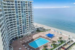 3180 S Ocean Dr, Hallandale Beach, FL 33009 - Photo 18