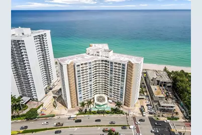 3180 S Ocean Dr, Unit #517, Hallandale Beach, FL 33009 - Photo 1
