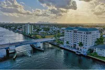 3233 NE 32nd Ave, Unit #801, Fort Lauderdale, FL 33308 - Photo 24