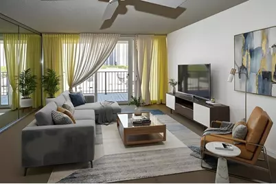 3233 NE 32nd Ave, Unit #801, Fort Lauderdale, FL 33308 - Photo 8