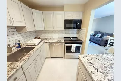 6281  Bay Club Dr, Unit #2, Fort Lauderdale, FL 33308 - Photo 6