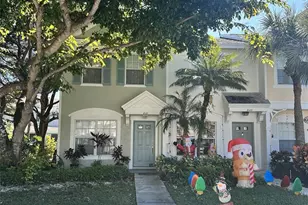 8121 San Carlos Cir, Tamarac, FL 33321 - Photo 1