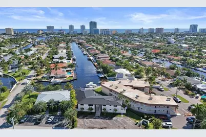 840 SE 22nd Ave, Unit #2, Pompano Beach, FL 33062 - Photo 1