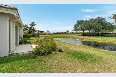 1881 SW 116th Way, Unit #1881, Miramar, FL 33025 - Photo 24