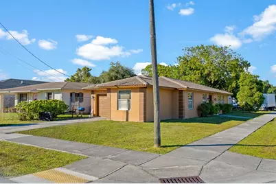 5201 SW 22nd Street, Hollywood, FL 33023 - Photo 1