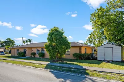 5201 SW 22nd St, West Park, FL 33023 - Photo 22