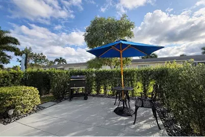 2687  Emory Dr East, Unit #F, West Palm Beach, FL 33415 - Photo 24