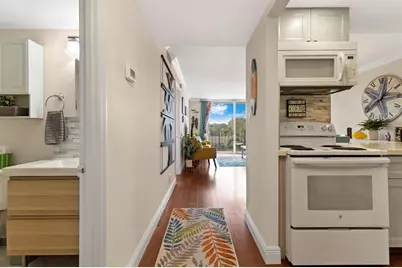 1800 N Andrews Ave, Unit #3K, Fort Lauderdale, FL 33311 - Photo 8