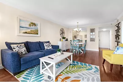 1800 N Andrews Ave, Unit #3K, Fort Lauderdale, FL 33311 - Photo 4