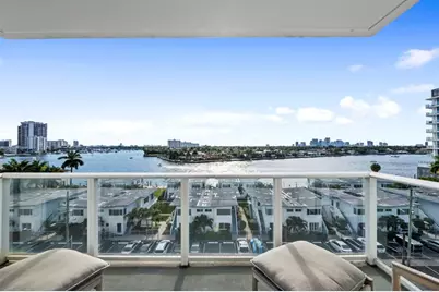 401 N Birch Rd, Unit #607, Fort Lauderdale, FL 33304 - Photo 1