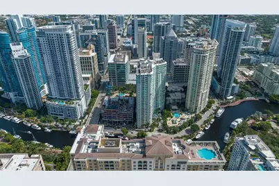 511 SE 5th Ave, Unit #803, Fort Lauderdale, FL 33301 - Photo 20