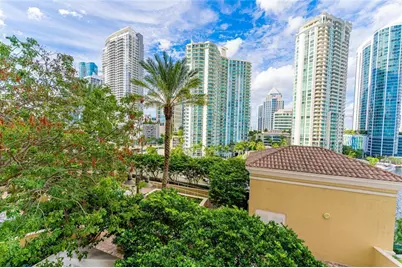 511 SE 5th Ave, Unit #803, Fort Lauderdale, FL 33301 - Photo 16