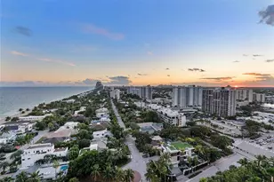 3100 N Ocean Blvd, Fort Lauderdale, FL 33308 - Photo 24