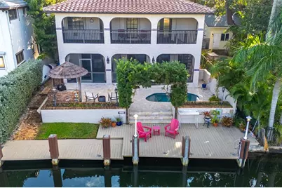 1417  Ponce De Leon Dr, Fort Lauderdale, FL 33316 - Photo 8