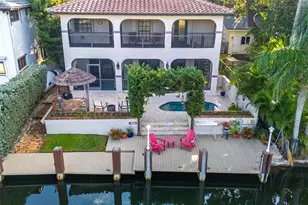 1417 Ponce De Leon Dr, Fort Lauderdale, FL 33316 - Photo 8