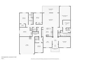 9153 Sedgewood Dr, Lake Worth, FL 33467 - Photo 4