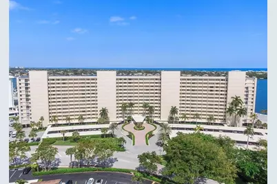 136  Lakeshore Dr, Unit #T10, North Palm Beach, FL 33408 - Photo 1