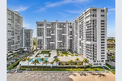 4300 N Ocean Blvd, Unit #7H, Fort Lauderdale, FL 33308 - Photo 92