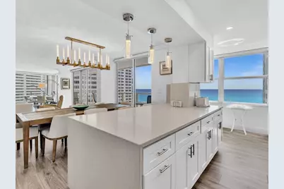 4300 N Ocean Blvd, Unit #7H, Fort Lauderdale, FL 33308 - Photo 4