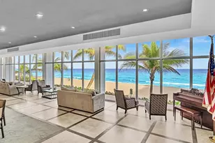 4300 N Ocean Blvd Unit, Fort Lauderdale, FL 33308 - Photo 68