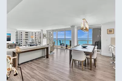 4300 N Ocean Blvd, Unit #7H, Fort Lauderdale, FL 33308 - Photo 1