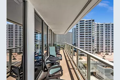 4300 N Ocean Blvd, Unit #7H, Fort Lauderdale, FL 33308 - Photo 24