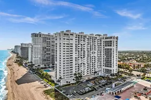 4300 N Ocean Blvd Unit, Fort Lauderdale, FL 33308 - Photo 88