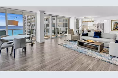 4300 N Ocean Blvd, Unit #7H, Fort Lauderdale, FL 33308 - Photo 22