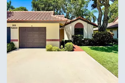 5869 Sunswept Lane #B, Boynton Beach, FL 33437 - Photo 2