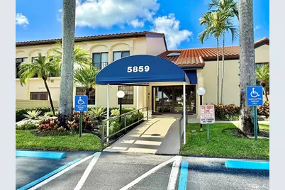 5869 Sunswept Lane #B, Boynton Beach, FL 33437 - Photo 50