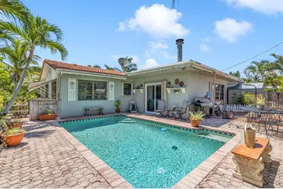 1931 NE 27 Street, Lighthouse Point, FL 33064 - Photo 2