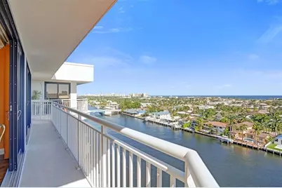 3100 NE 48th St, Unit #Ph14, Fort Lauderdale, FL 33308 - Photo 34