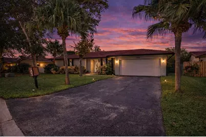 10775 NW 40th St, Coral Springs, FL 33065 - Photo 2