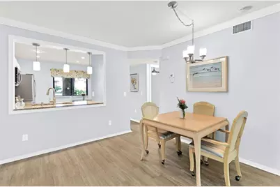 9645  Estuary Way, Unit #1, Sebastian, FL 32958 - Photo 8